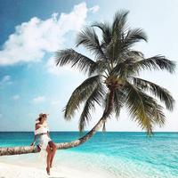 Отзыв от Полина - DTV виза